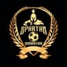 Spartan warrior