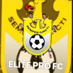 ELITE PRO FC