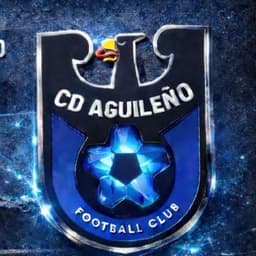 CD Aguileño