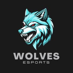 wolves esports