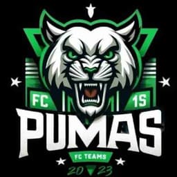 PUMAS FC TEAM 