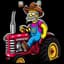 farmers city
