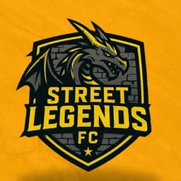 Street Legends