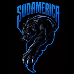 SUDAMERICA ES