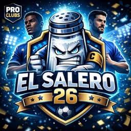 El SALERO 26