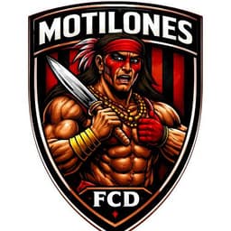 Motilones FCD