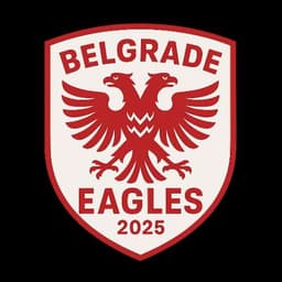 Belgrade Eagles
