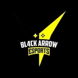 Bl4ck Arrow
