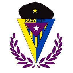 KADY CITY