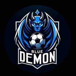 BLUE DEMONS FC