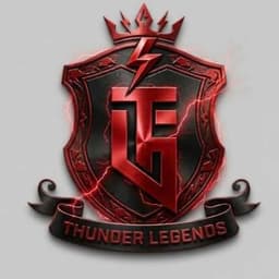 Thunder Legends eSports