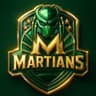 Martians M