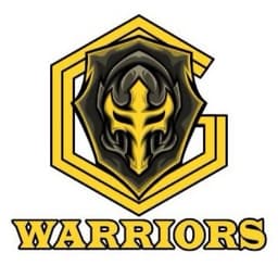 GOLDEN WARRIORS