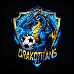 DRAKOTITANS  CF