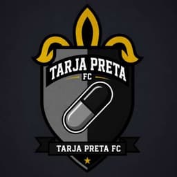 Tarja Preta FC