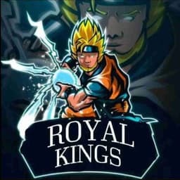 Royal kings