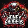 Honey Badgers