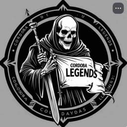 Córdoba Legends