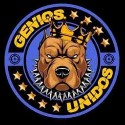 Genios Unidos 