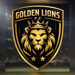GoldenLions FC