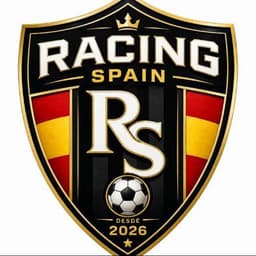 Racing Spain