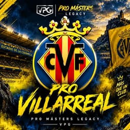PRO VILLARREAL