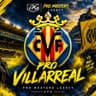 PRO VILLARREAL