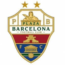PLAZA BARCELONA