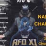 AFO XI