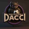 Maldición Dacci