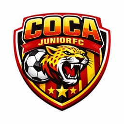 COCA JUNIORFC