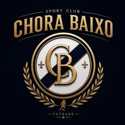 CHORA BAIXO S.C