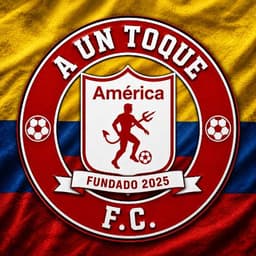 A un toque
