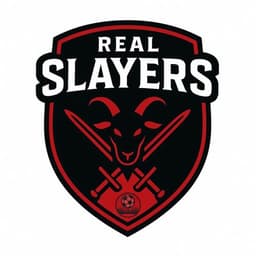 Real Slayers