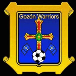 Gozón Warriors
