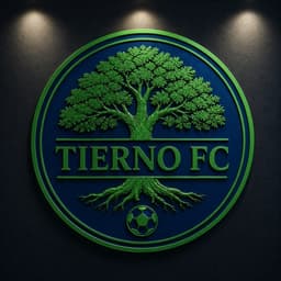 LOS DEL TIERNO