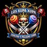 Los Xupa Xupa
