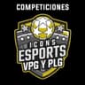 Icons Esport
