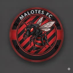 Los Malotes FC