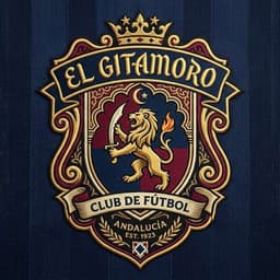 El Gitamoro