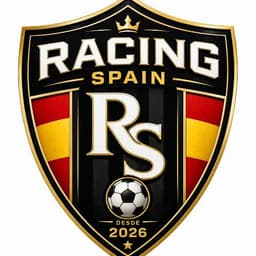 Racing Spain