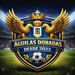 AGUILAS DORADAS