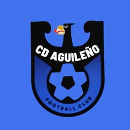 CD Aguileño