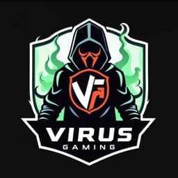Virus Gaming
