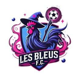 Les Bleus FC