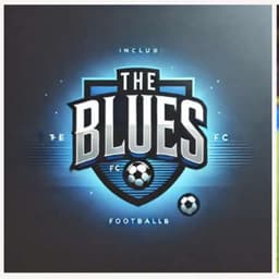 The Blues