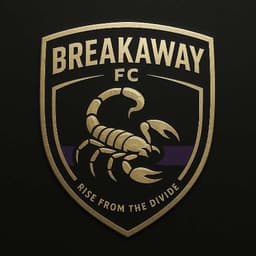BREAKAWAY FC