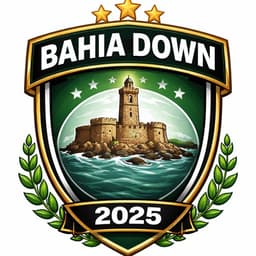 Bahia Down