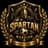 spartan warrior