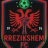 Rrezikshem FC